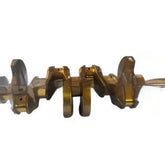 Suitable For Automotive Engine Crankshafts